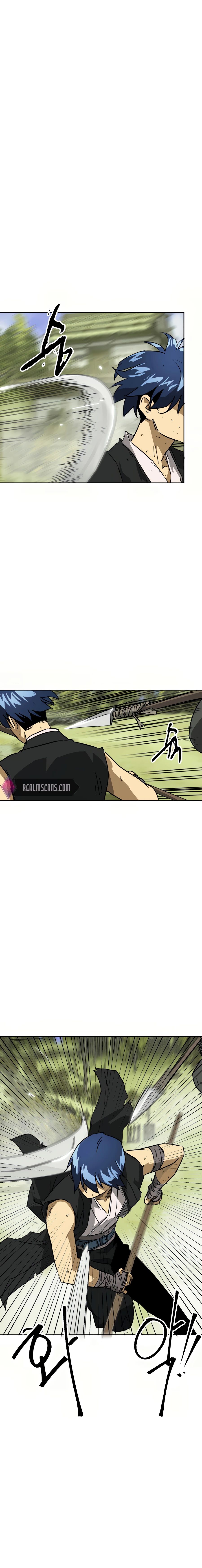 Read Infinite Level Up in Murim EN Manga Online
