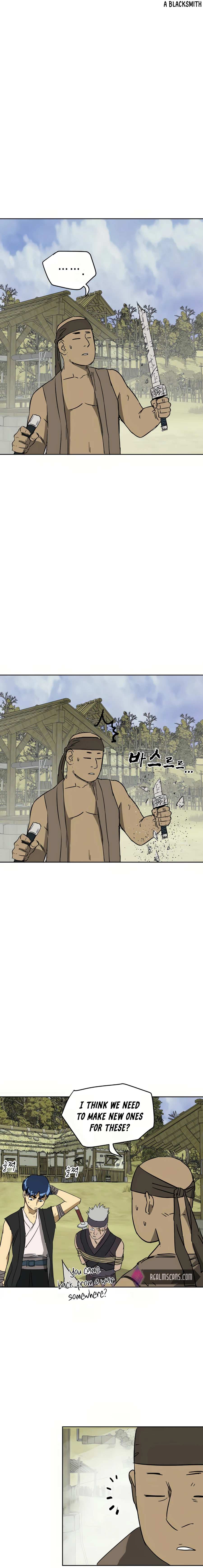 Read Infinite Level Up in Murim EN Manga Online