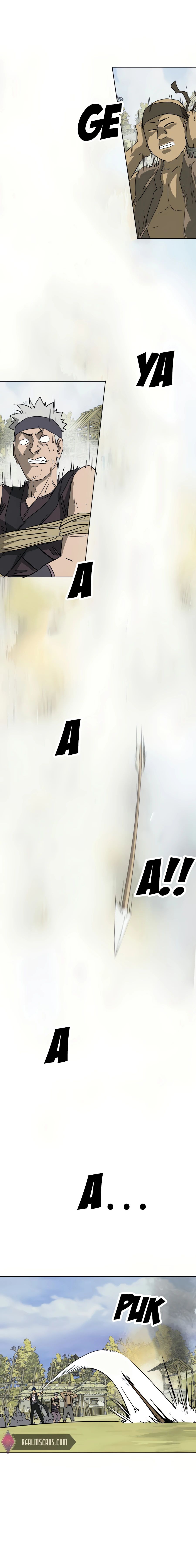 Read Infinite Level Up in Murim EN Manga Online