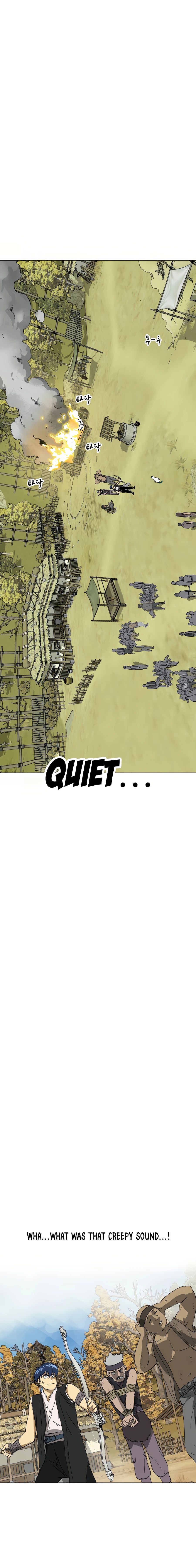 Read Infinite Level Up in Murim EN Manga Online