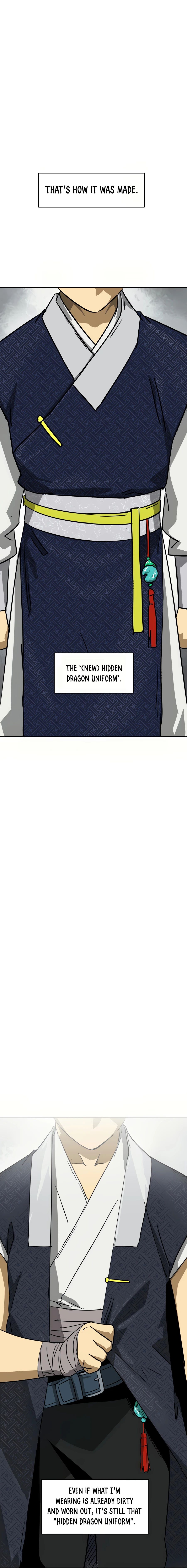 Read Infinite Level Up in Murim EN Manga Online