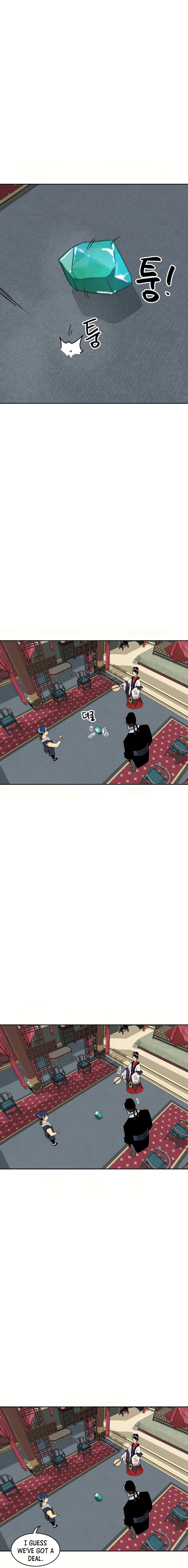 Read Infinite Level Up in Murim EN Manga Online