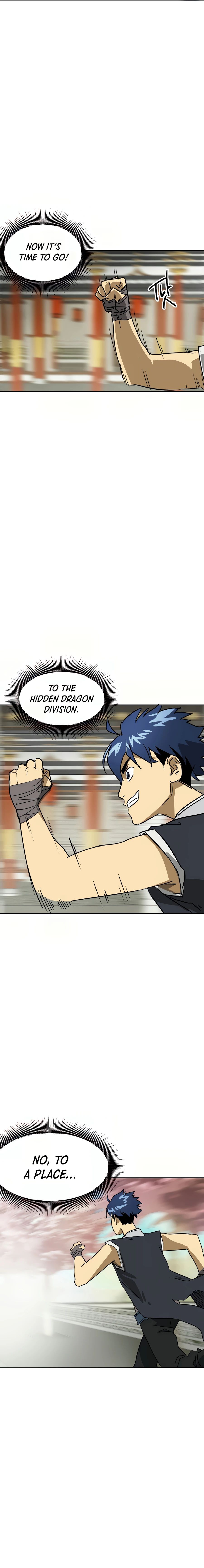 Read Infinite Level Up in Murim EN Manga Online