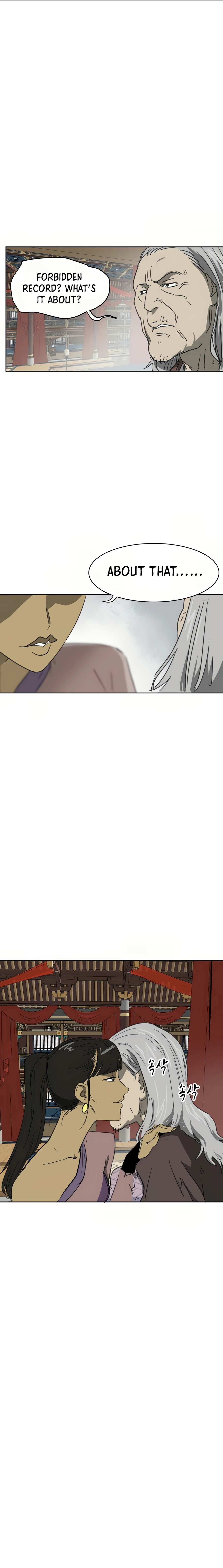 Read Infinite Level Up in Murim EN Manga Online