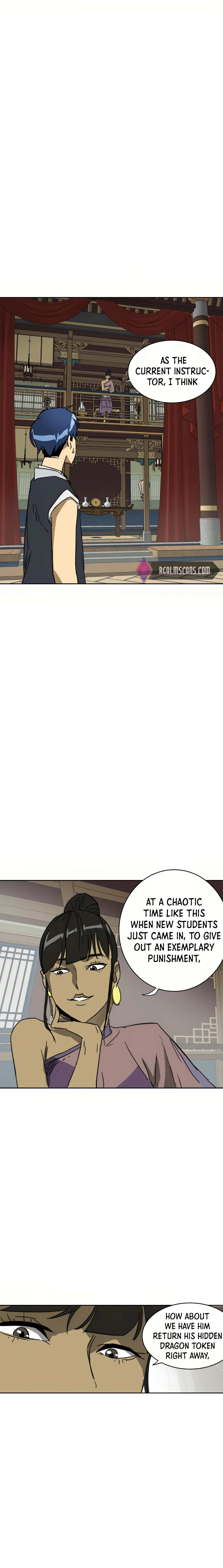 Read Infinite Level Up in Murim EN Manga Online