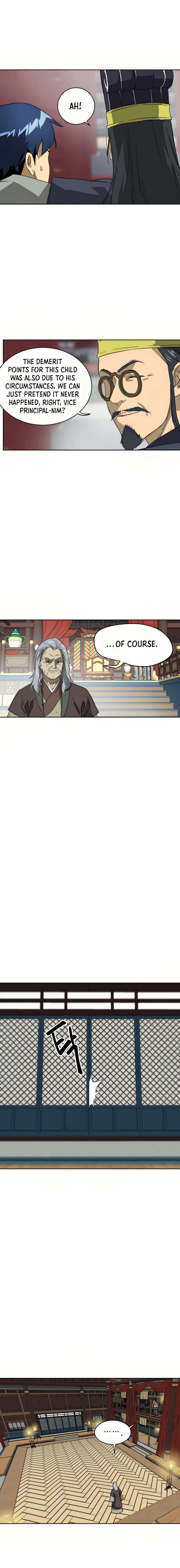 Read Infinite Level Up in Murim EN Manga Online