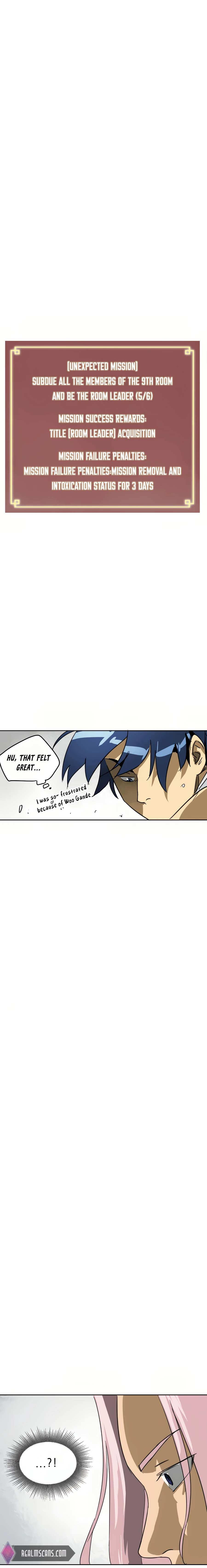 Read Infinite Level Up in Murim EN Manga Online