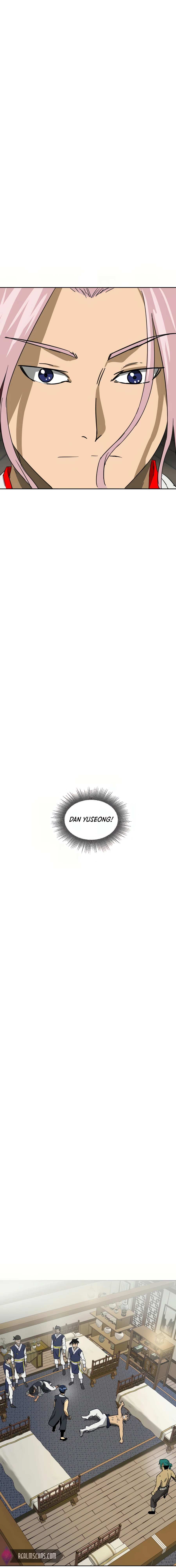 Read Infinite Level Up in Murim EN Manga Online