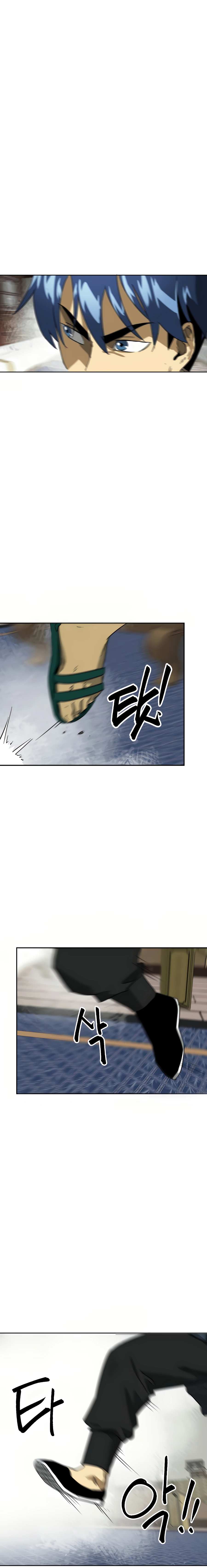 Read Infinite Level Up in Murim EN Manga Online