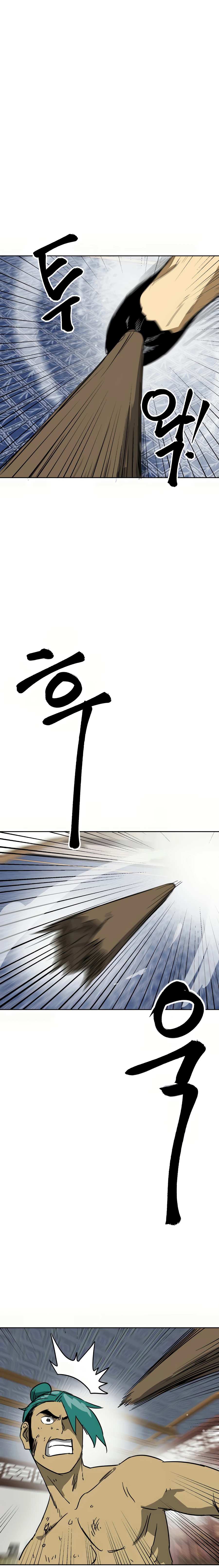 Read Infinite Level Up in Murim EN Manga Online