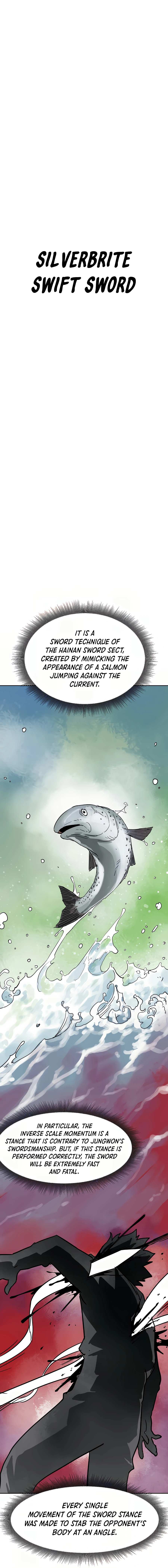 Read Infinite Level Up in Murim EN Manga Online