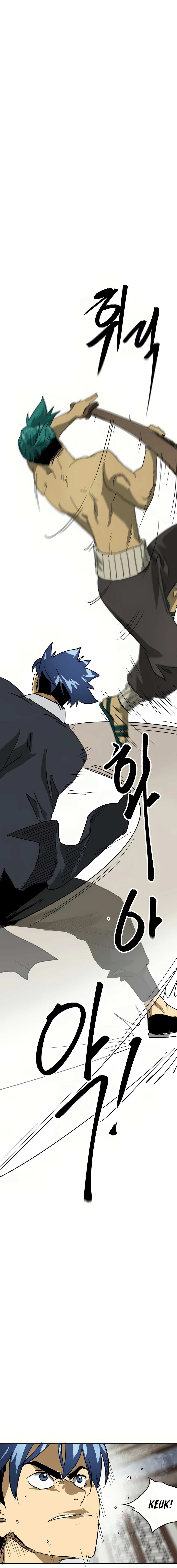 Read Infinite Level Up in Murim EN Manga Online