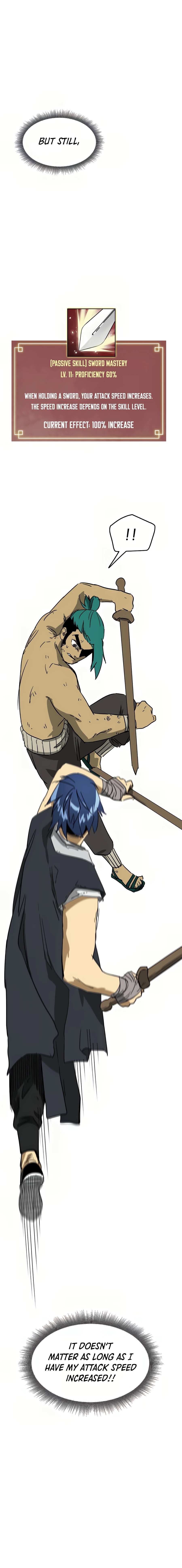 Read Infinite Level Up in Murim EN Manga Online