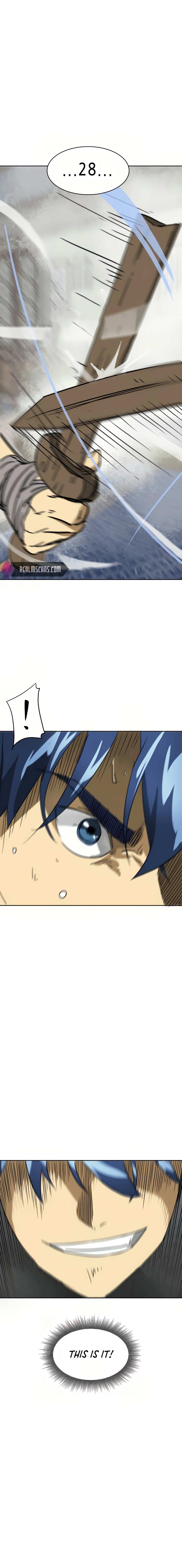 Read Infinite Level Up in Murim EN Manga Online