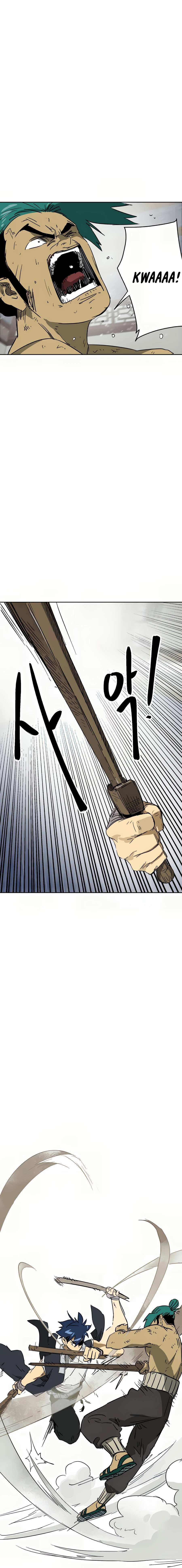 Read Infinite Level Up in Murim EN Manga Online