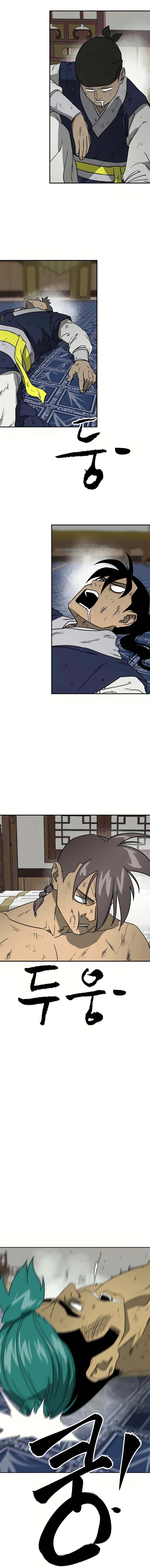 Read Infinite Level Up in Murim EN Manga Online