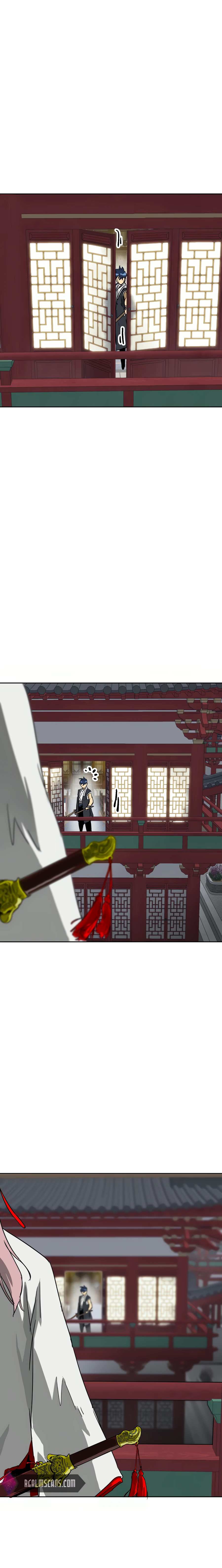 Read Infinite Level Up in Murim EN Manga Online