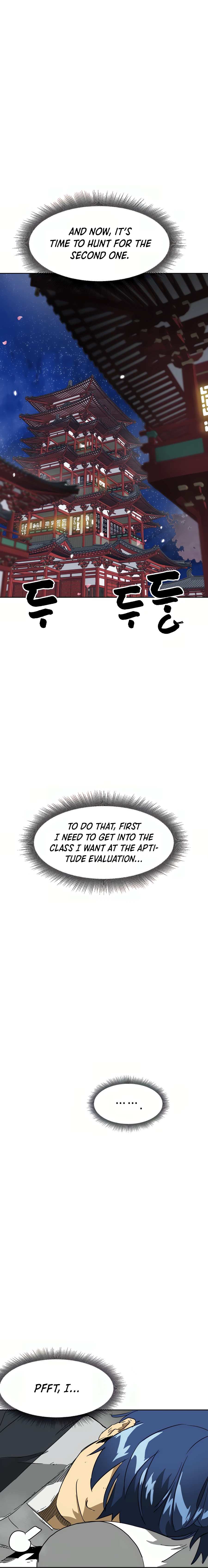 Read Infinite Level Up in Murim EN Manga Online