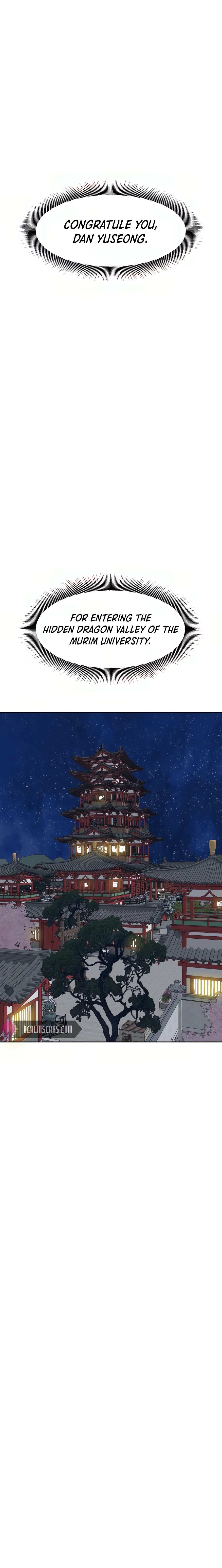 Read Infinite Level Up in Murim EN Manga Online