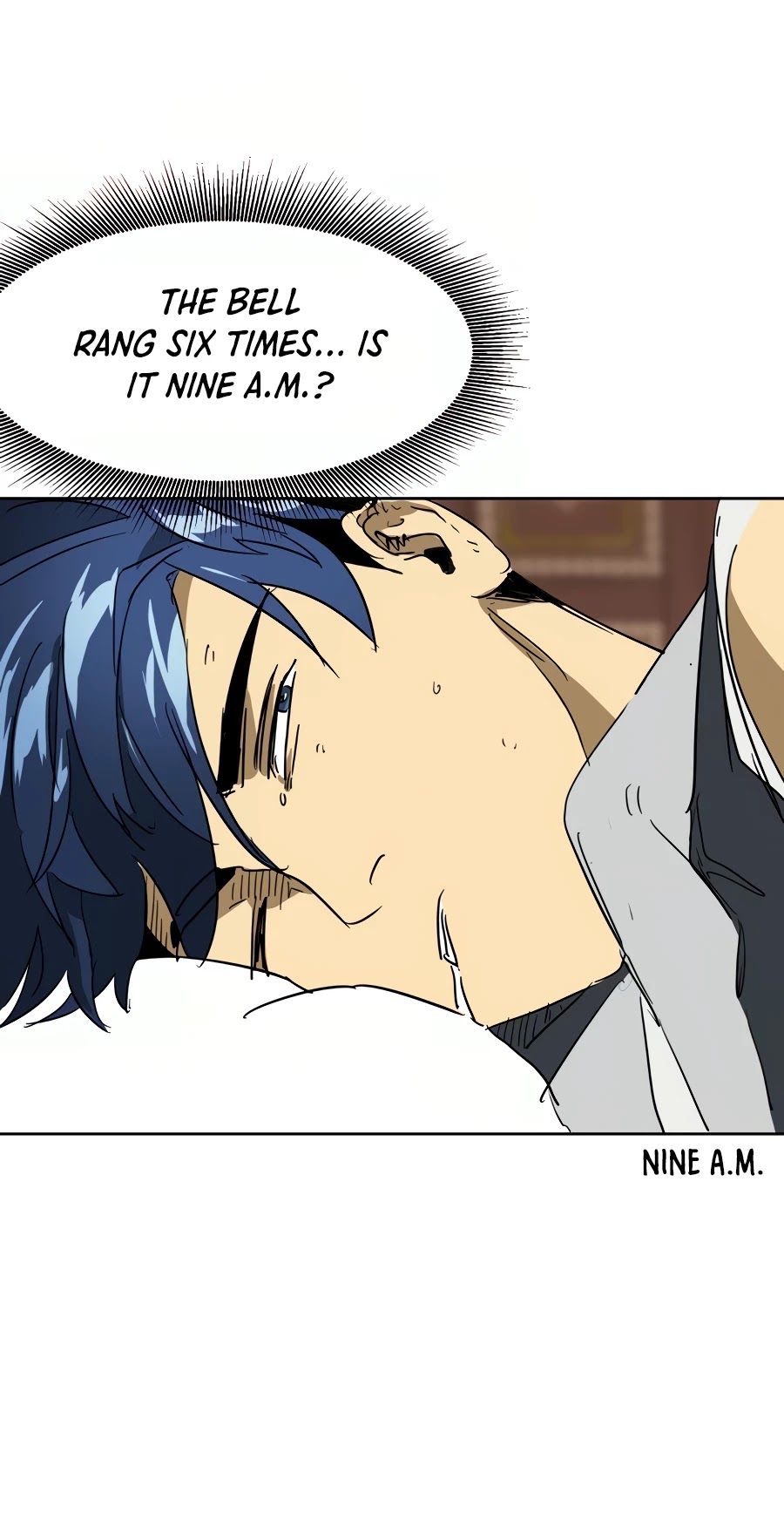 Read Infinite Level Up in Murim EN Manga Online