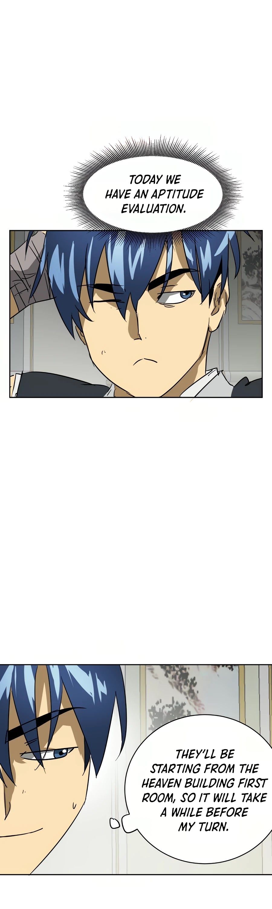 Read Infinite Level Up in Murim EN Manga Online