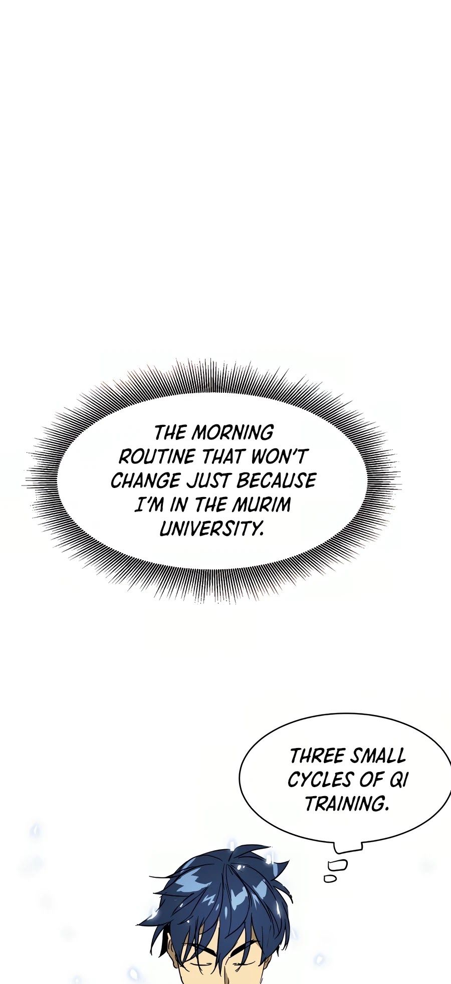 Read Infinite Level Up in Murim EN Manga Online