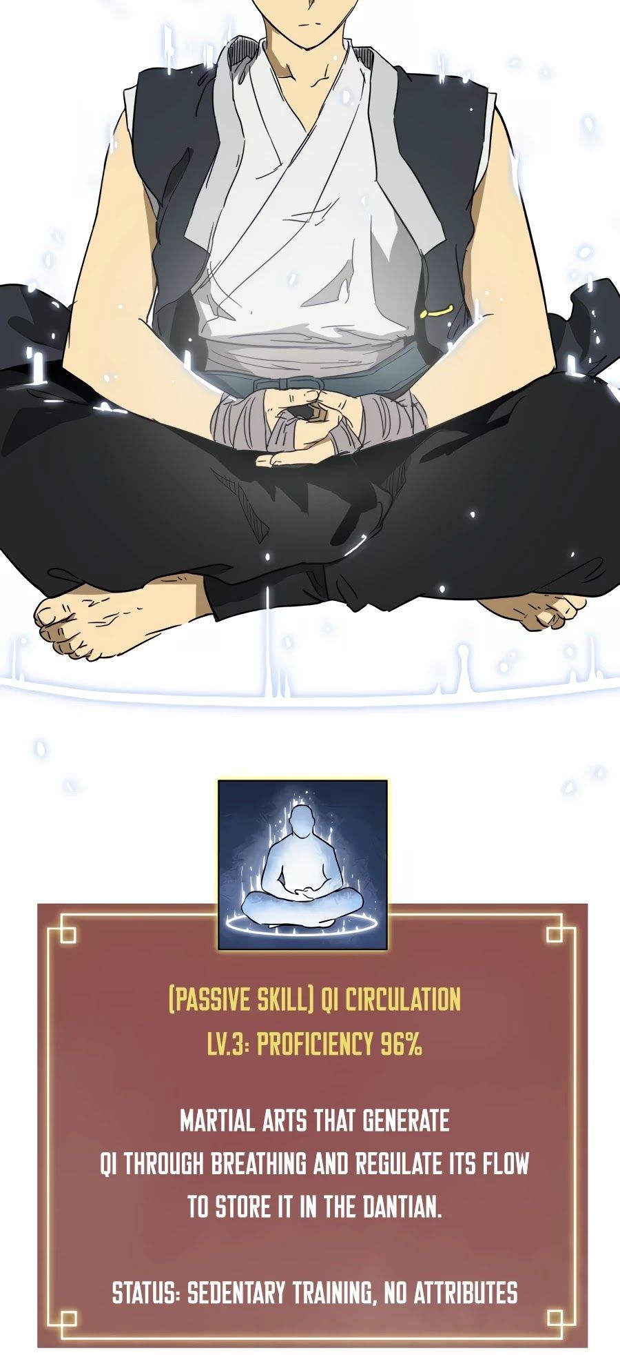 Read Infinite Level Up in Murim EN Manga Online