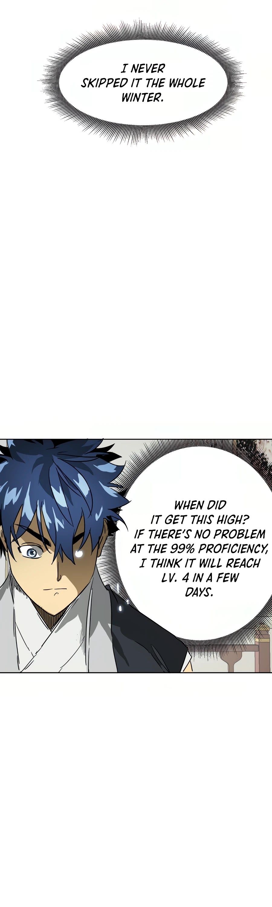 Read Infinite Level Up in Murim EN Manga Online