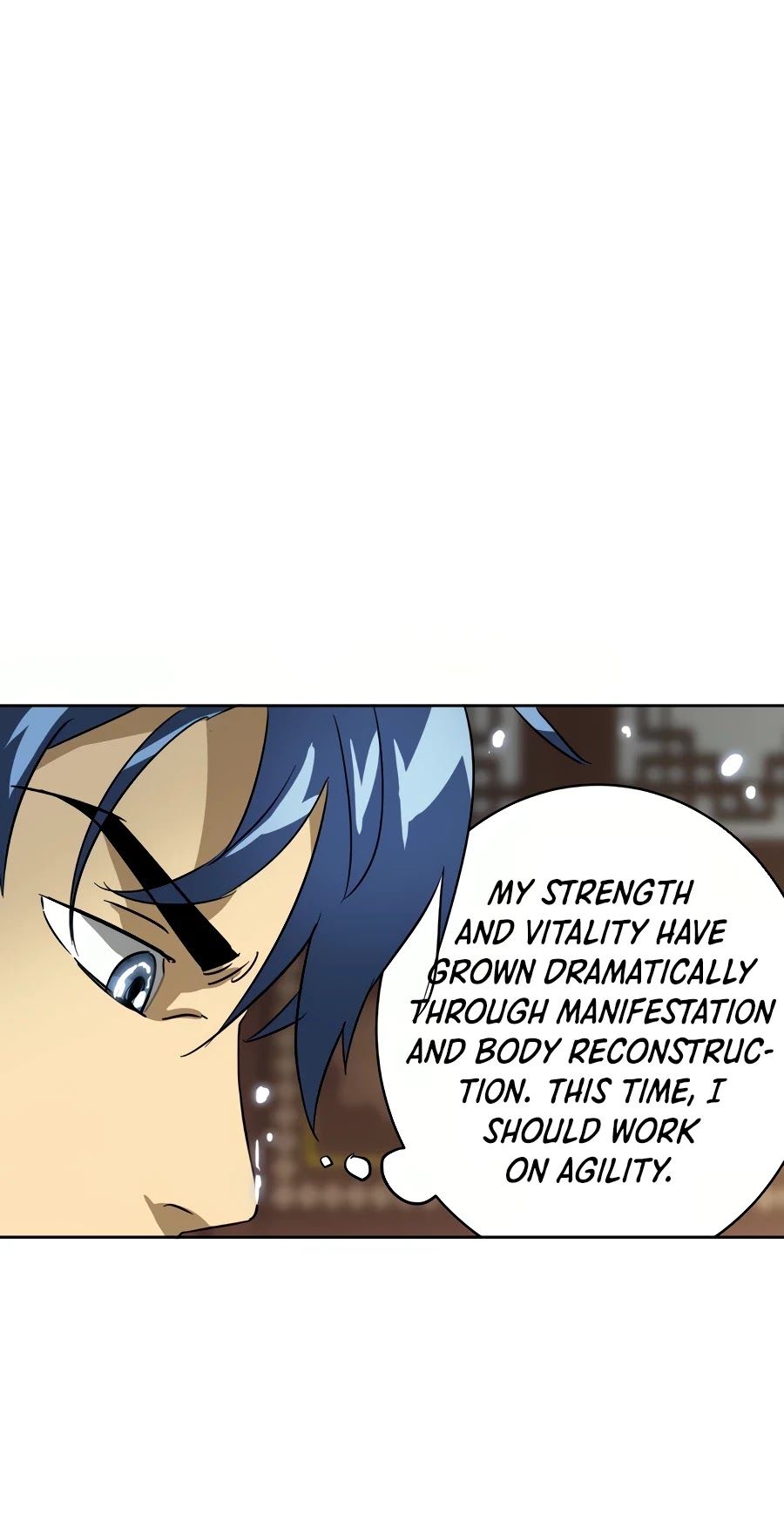 Read Infinite Level Up in Murim EN Manga Online