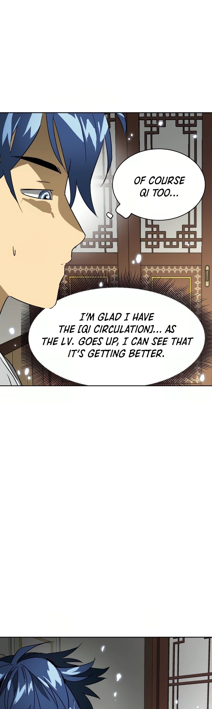 Read Infinite Level Up in Murim EN Manga Online