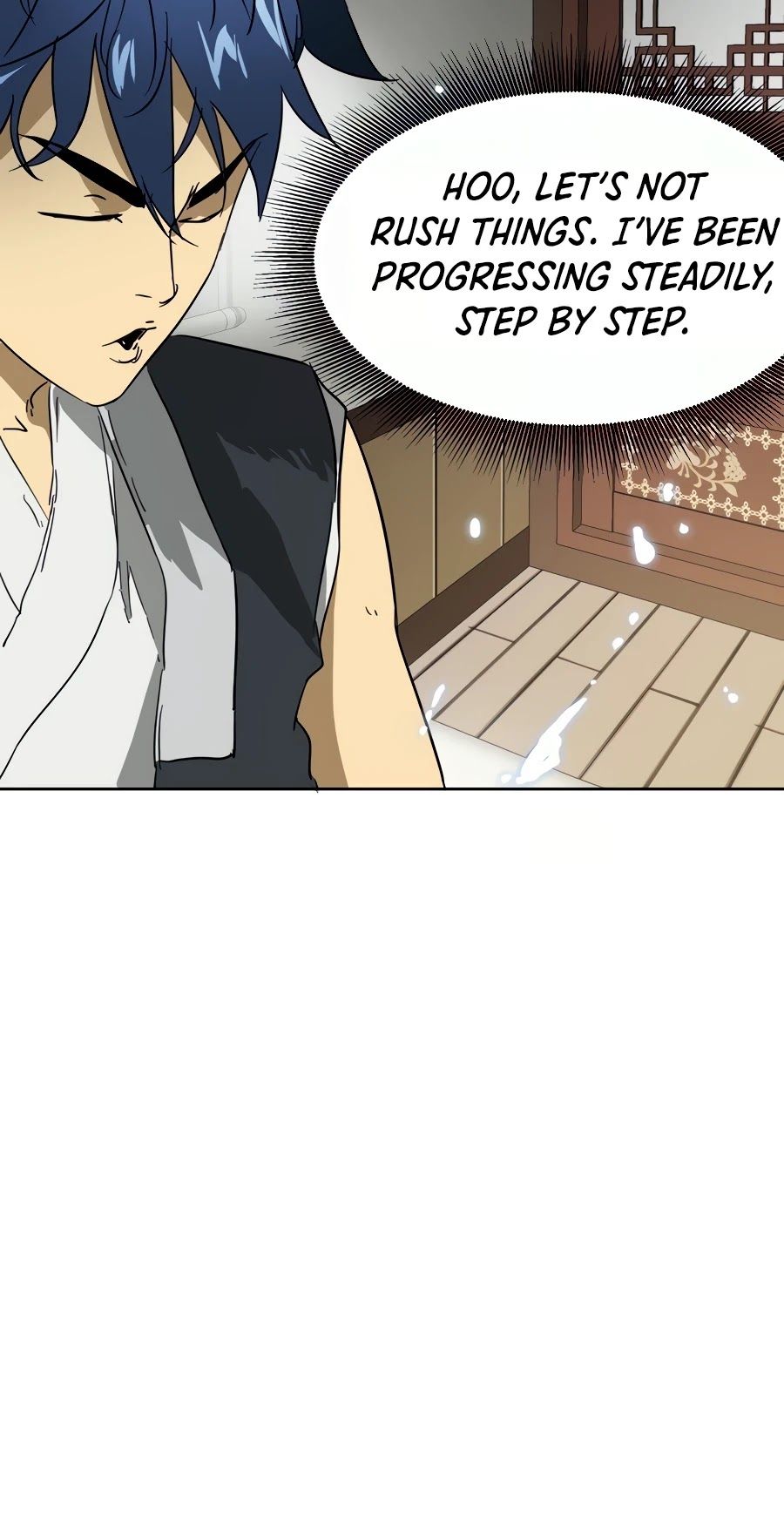 Read Infinite Level Up in Murim EN Manga Online