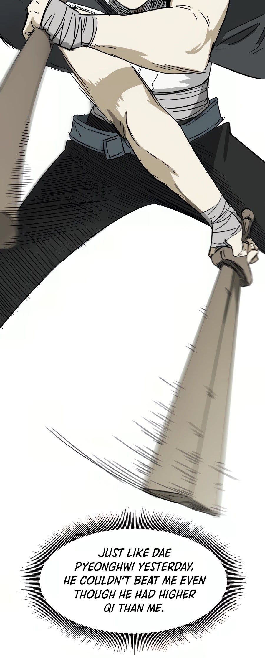 Read Infinite Level Up in Murim EN Manga Online