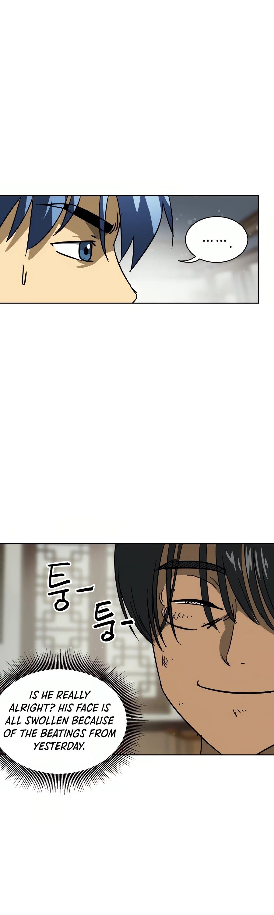 Read Infinite Level Up in Murim EN Manga Online