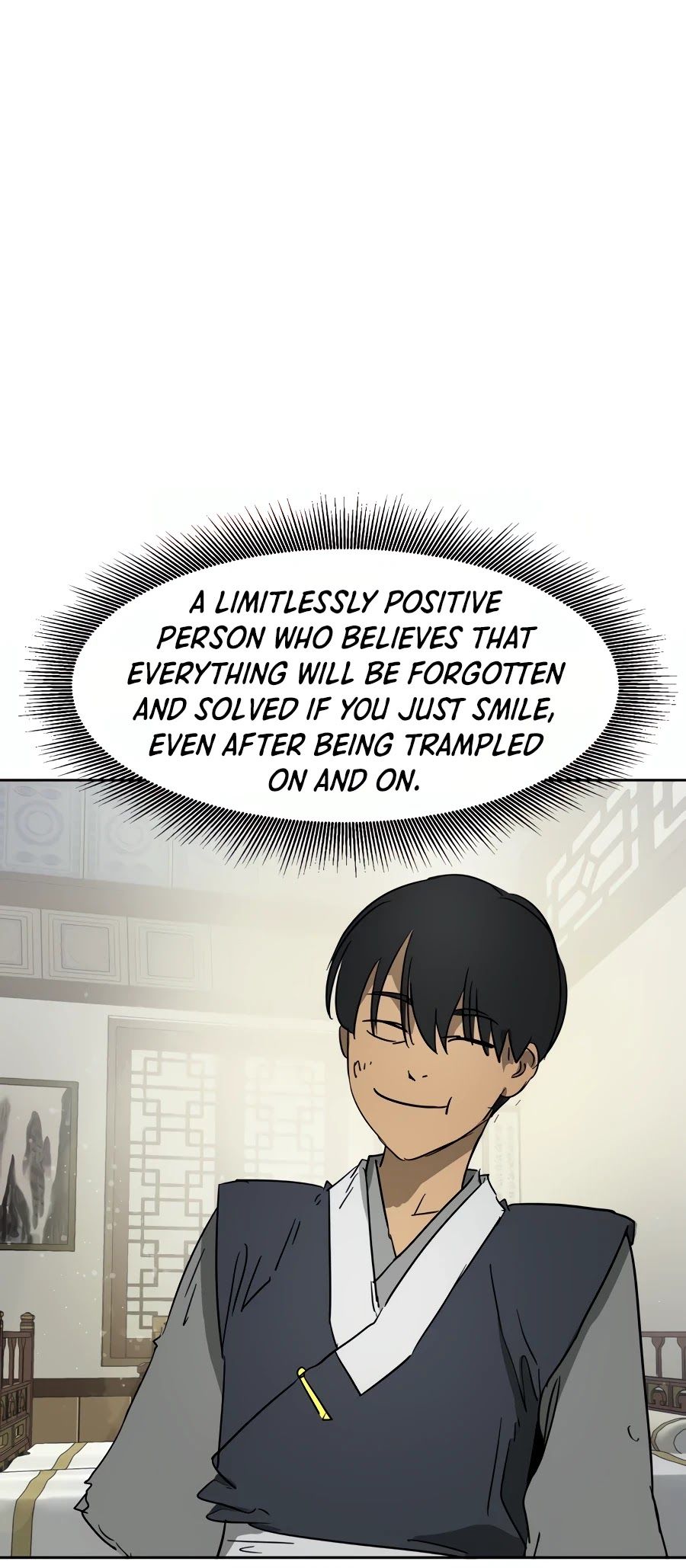 Read Infinite Level Up in Murim EN Manga Online