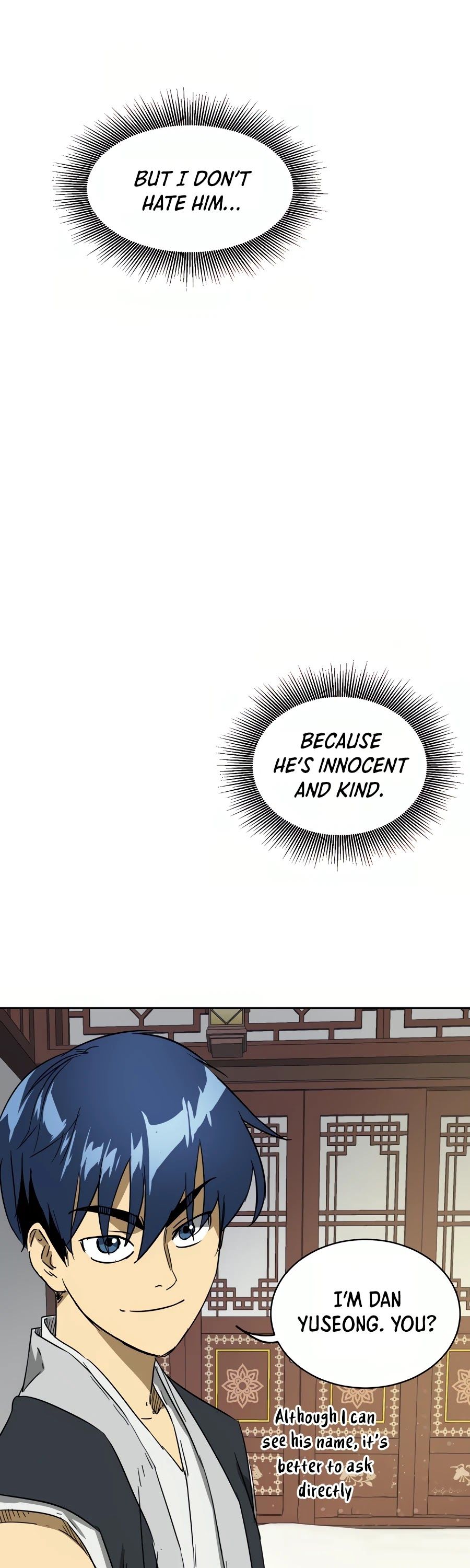 Read Infinite Level Up in Murim EN Manga Online
