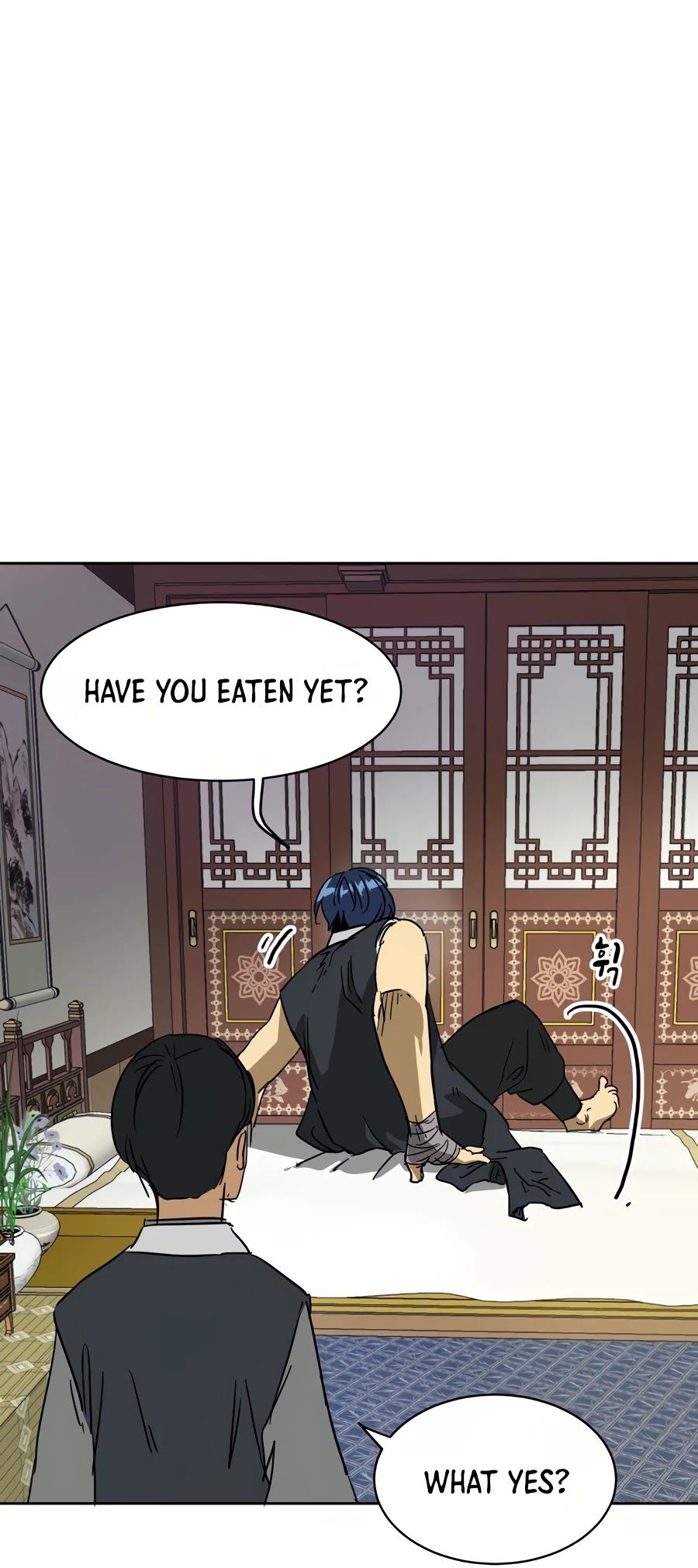 Read Infinite Level Up in Murim EN Manga Online
