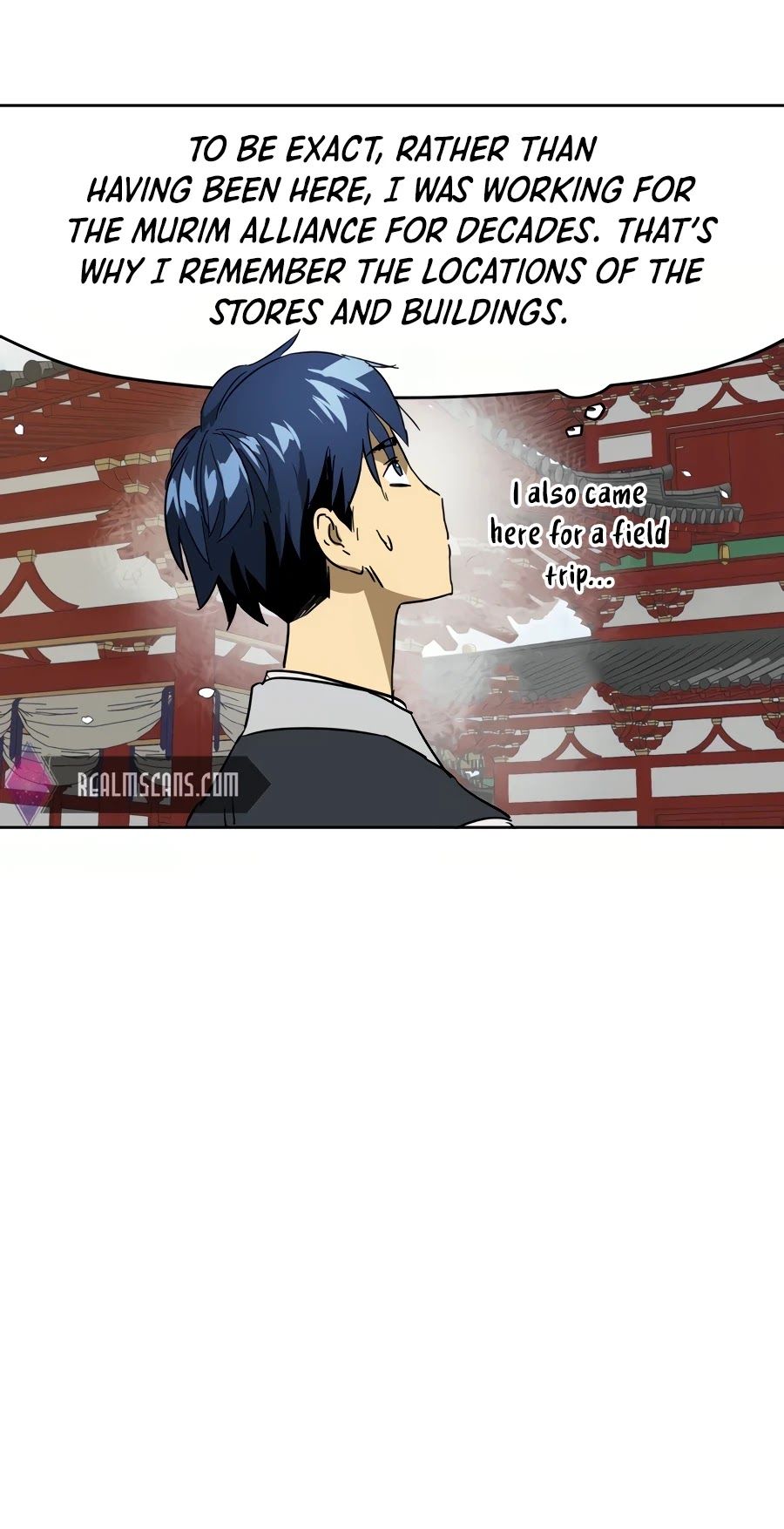 Read Infinite Level Up in Murim EN Manga Online