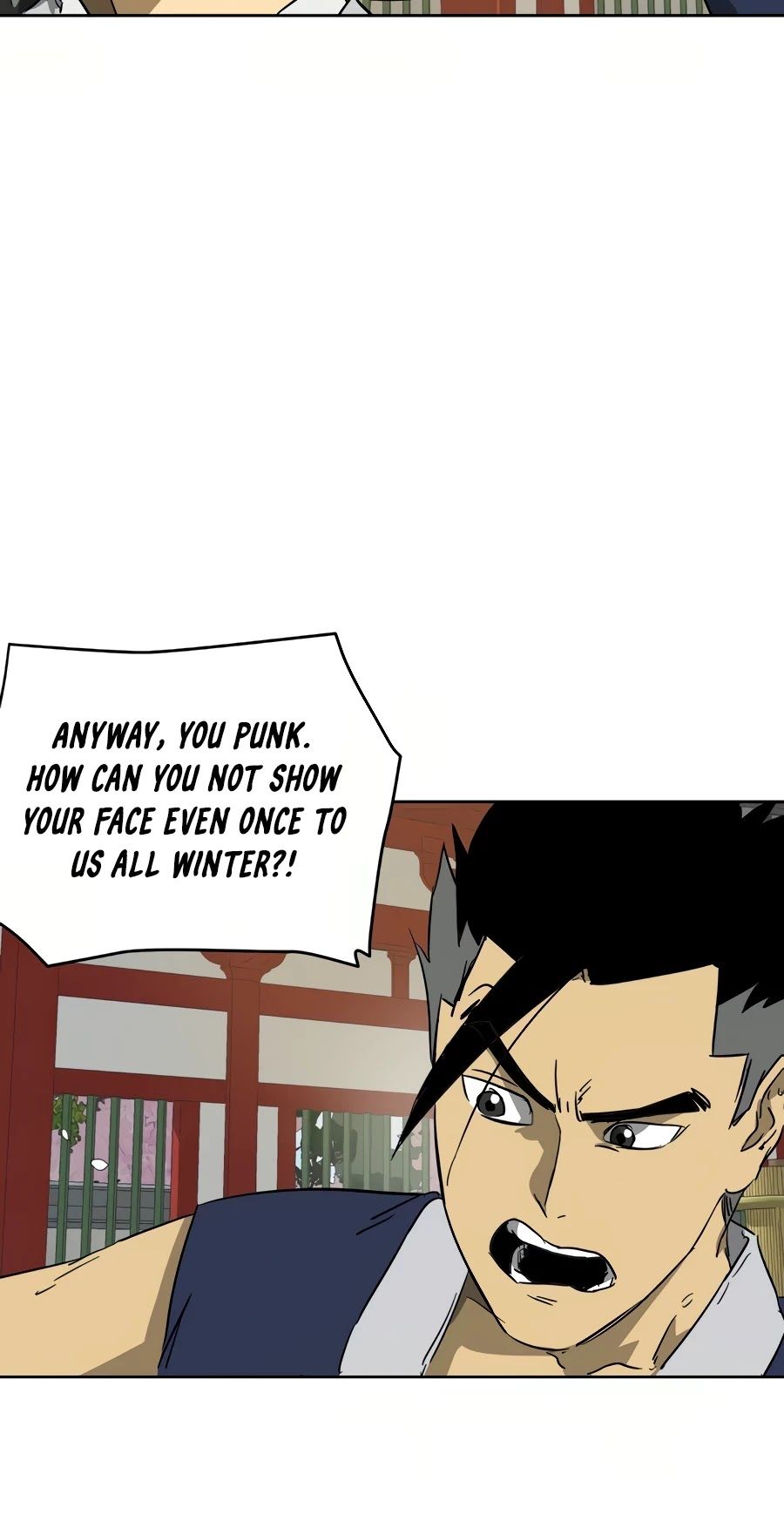 Read Infinite Level Up in Murim EN Manga Online