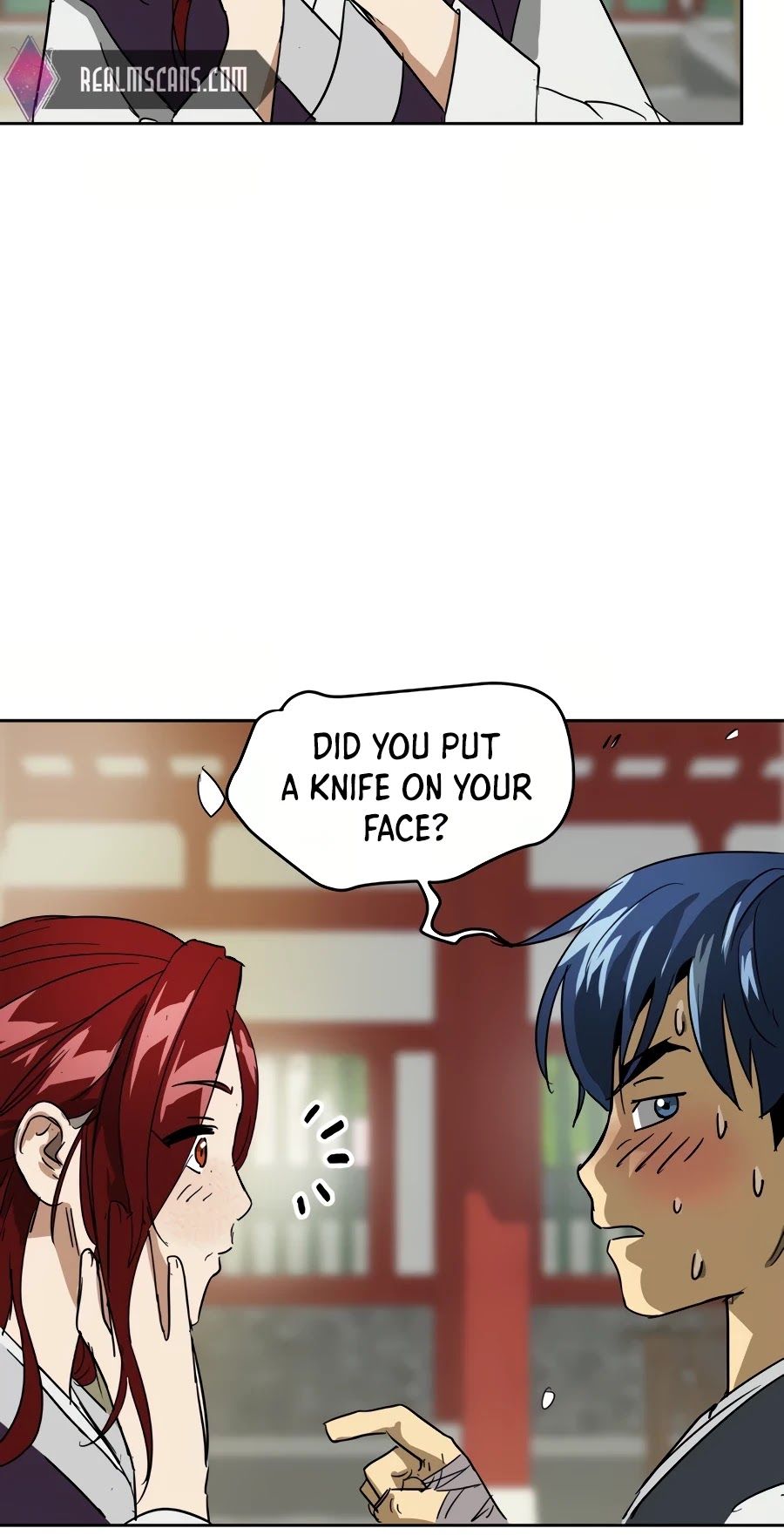 Read Infinite Level Up in Murim EN Manga Online