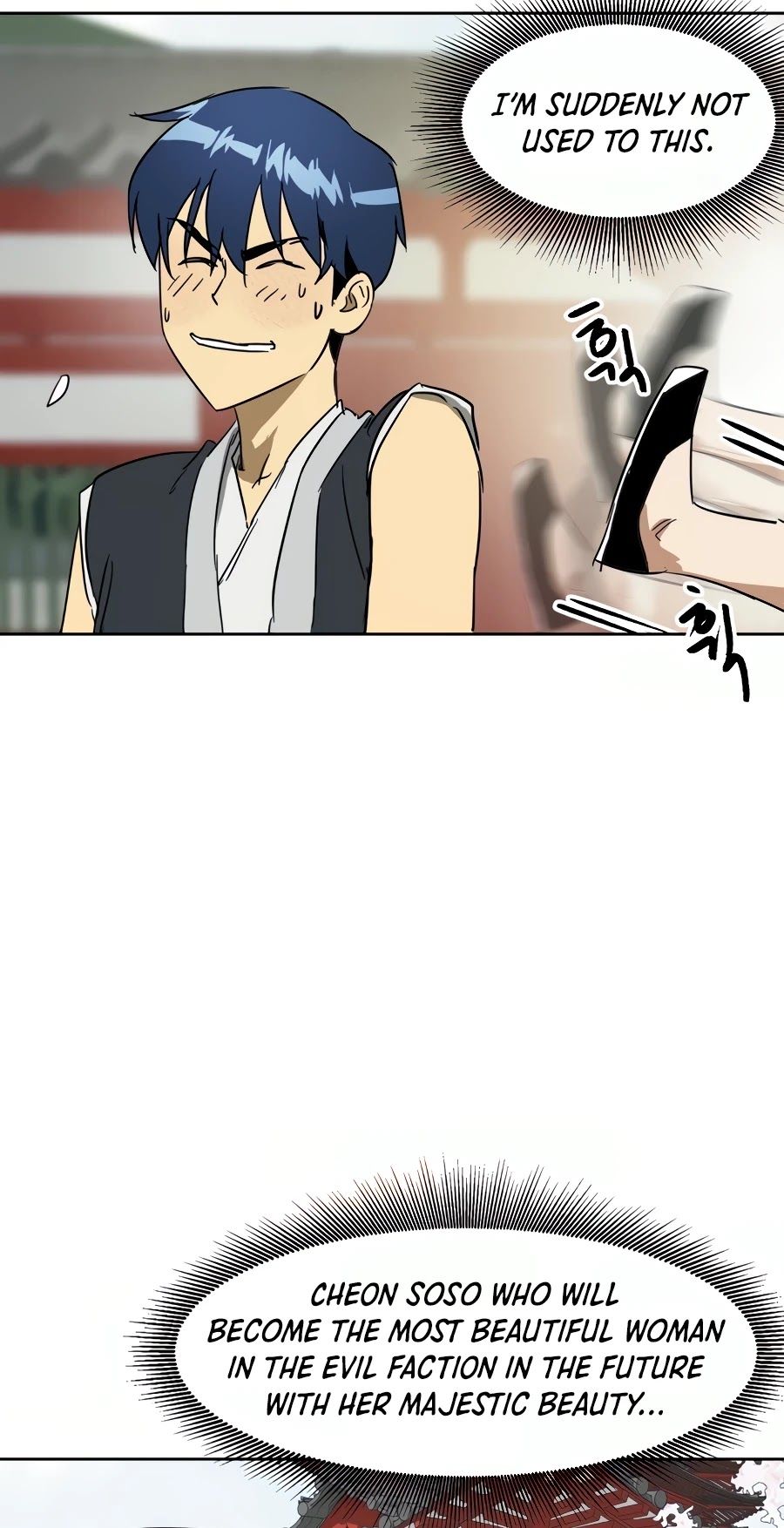 Read Infinite Level Up in Murim EN Manga Online