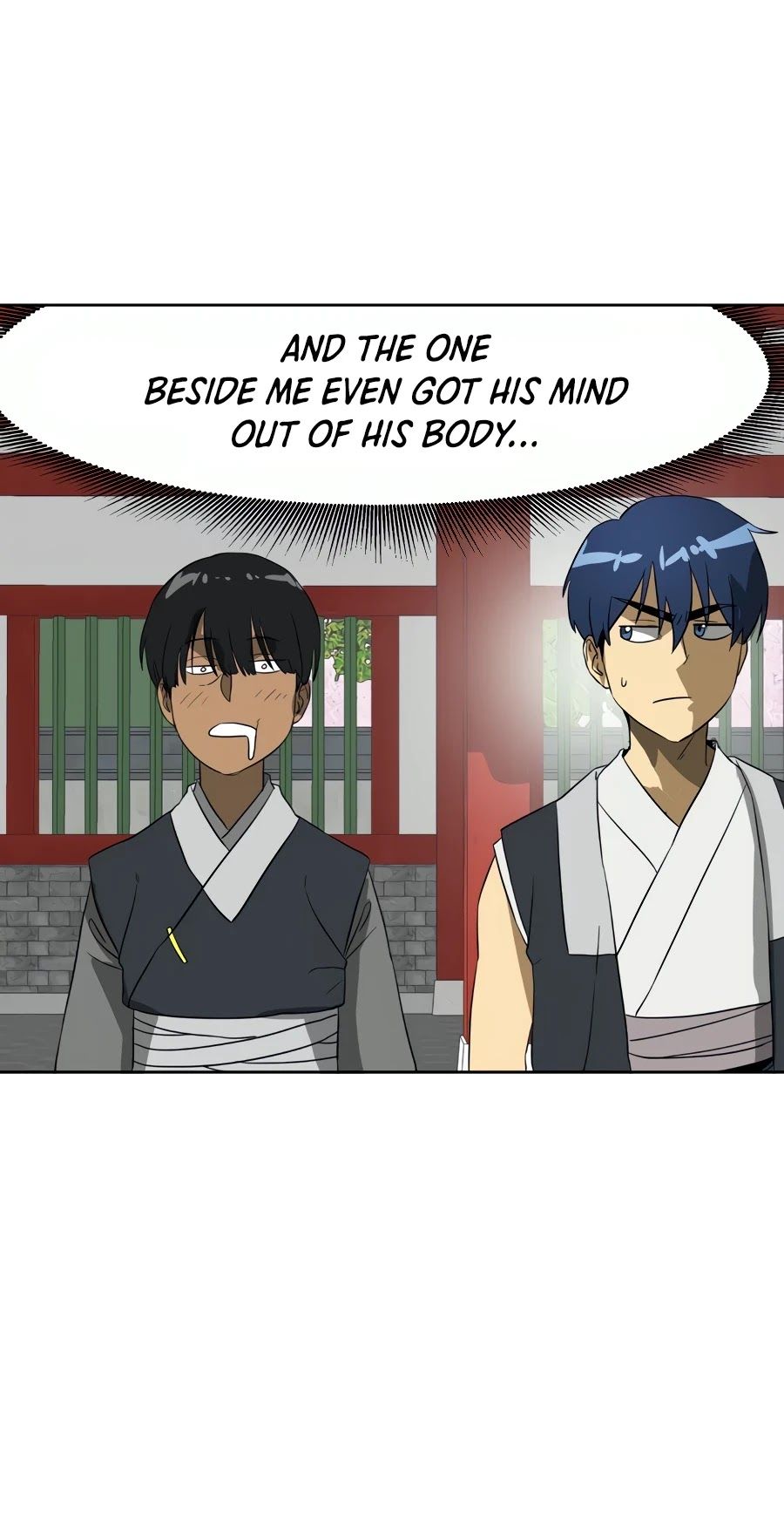 Read Infinite Level Up in Murim EN Manga Online