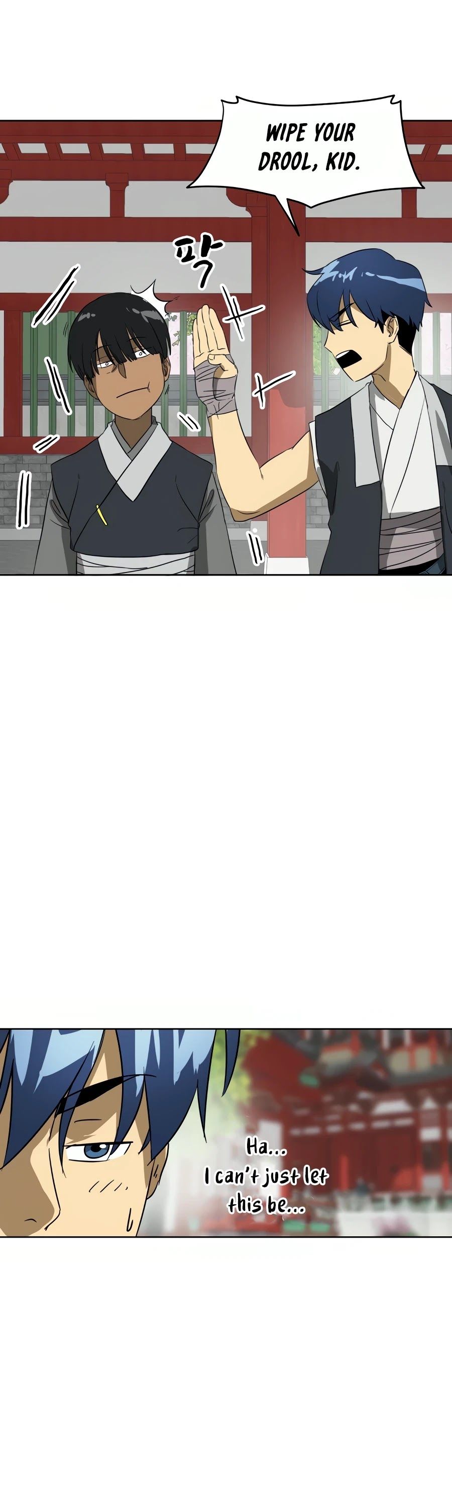 Read Infinite Level Up in Murim EN Manga Online