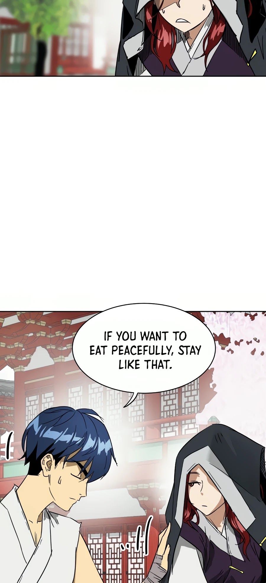 Read Infinite Level Up in Murim EN Manga Online