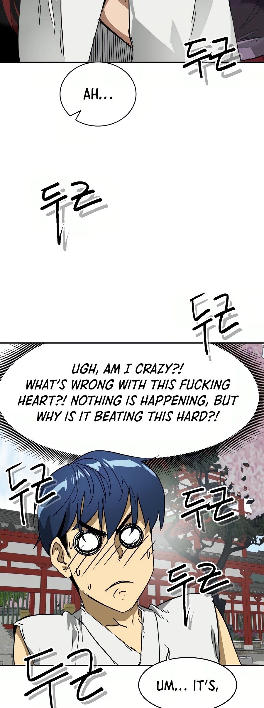 Read Infinite Level Up in Murim EN Manga Online