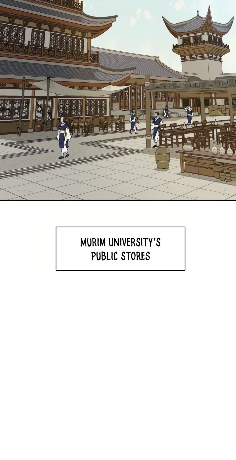 Read Infinite Level Up in Murim EN Manga Online