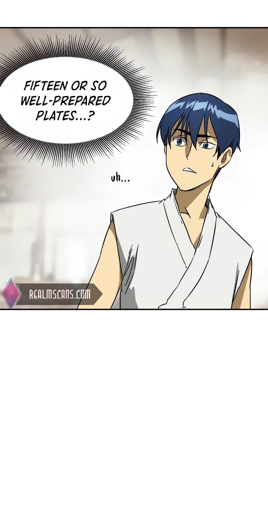 Read Infinite Level Up in Murim EN Manga Online