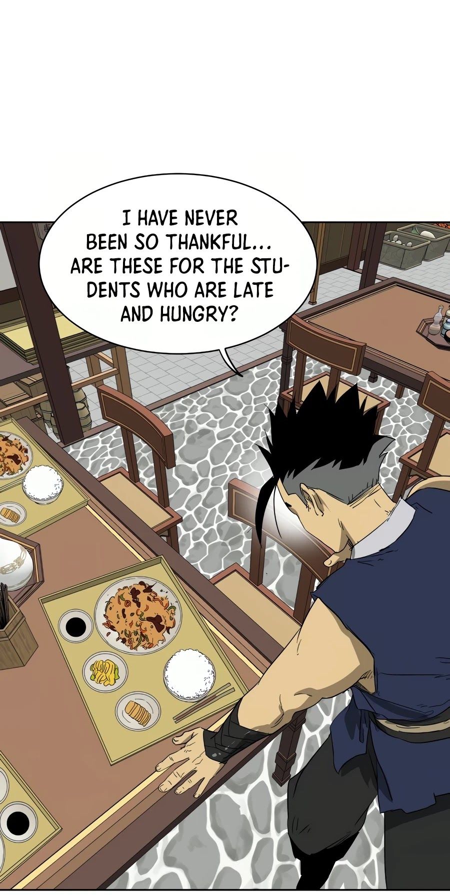 Read Infinite Level Up in Murim EN Manga Online