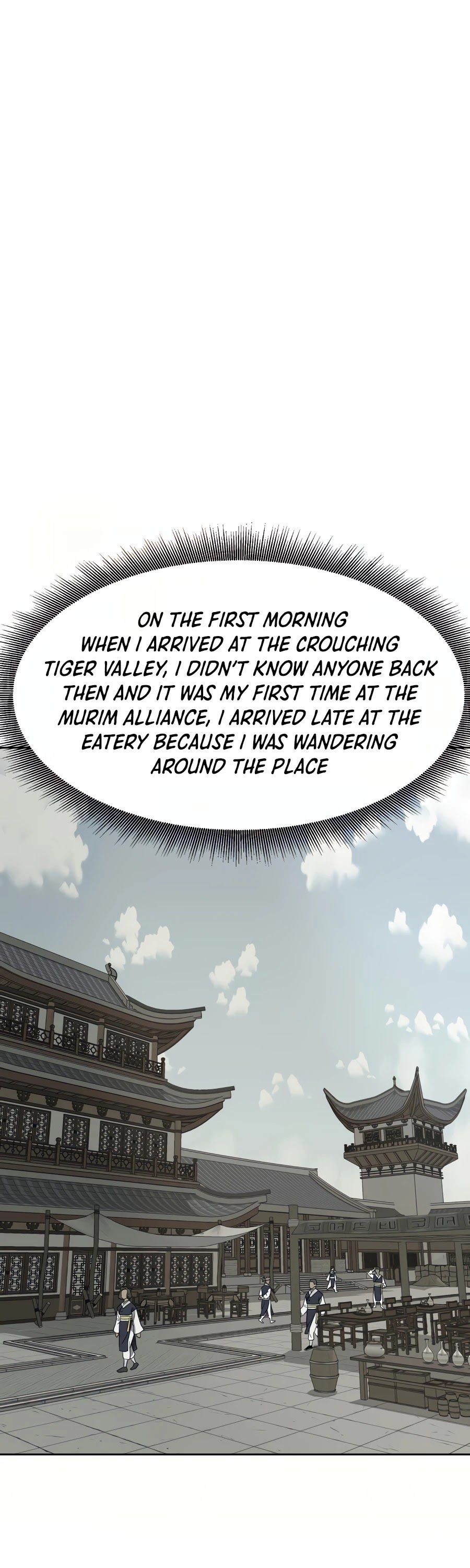 Read Infinite Level Up in Murim EN Manga Online