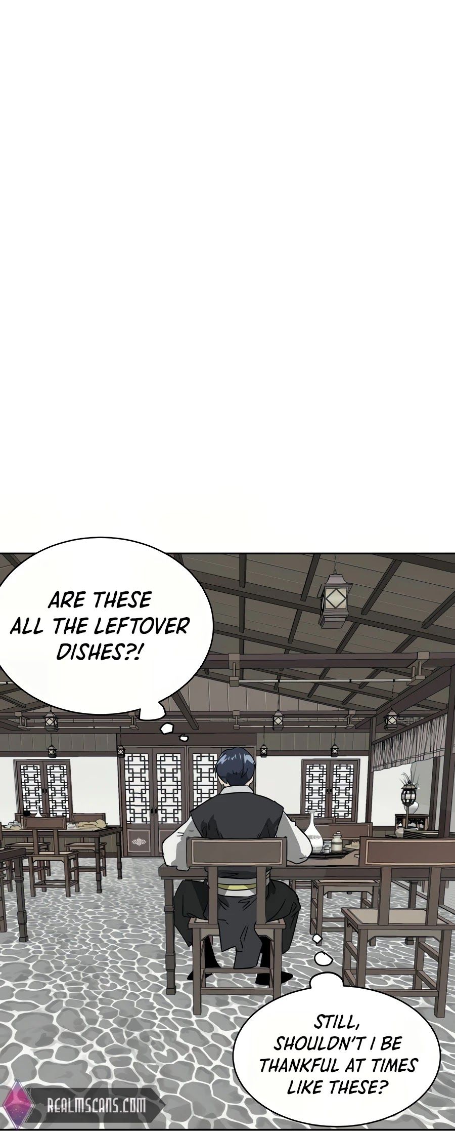 Read Infinite Level Up in Murim EN Manga Online