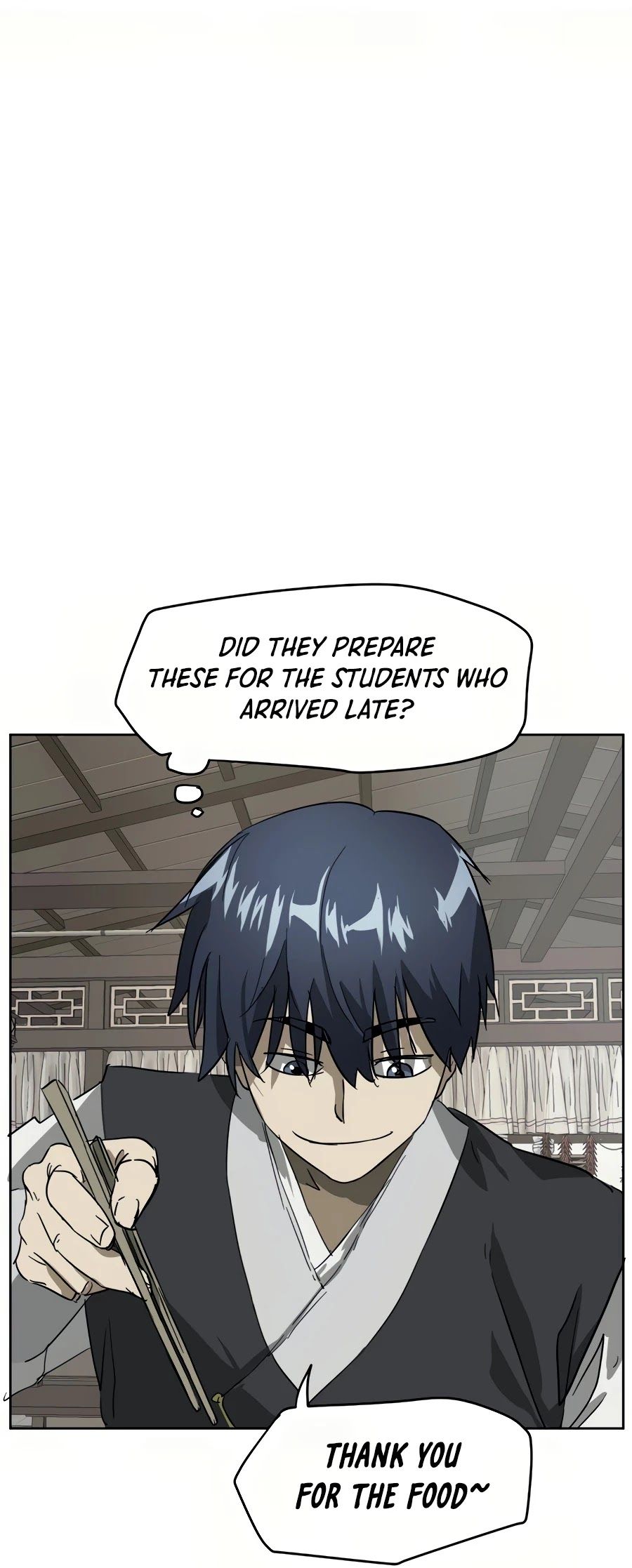 Read Infinite Level Up in Murim EN Manga Online